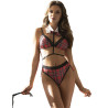 Subblime - Costume Universitaire Sexy L/Xl